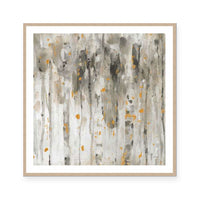 The Autumn Blaze Forest II