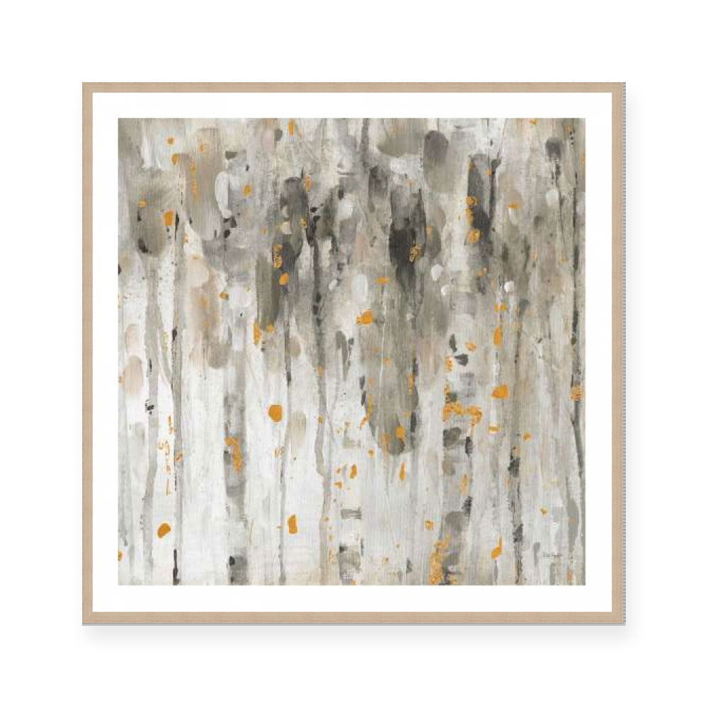 The Autumn Blaze Forest II