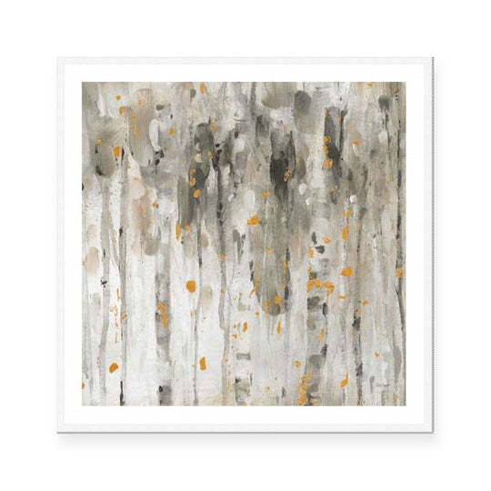 The Autumn Blaze Forest II