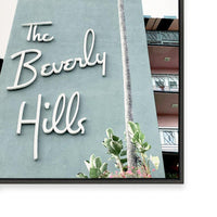 The Beverly