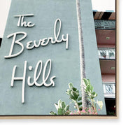 The Beverly