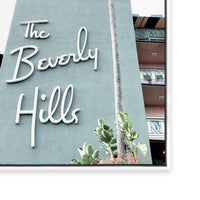 The Beverly