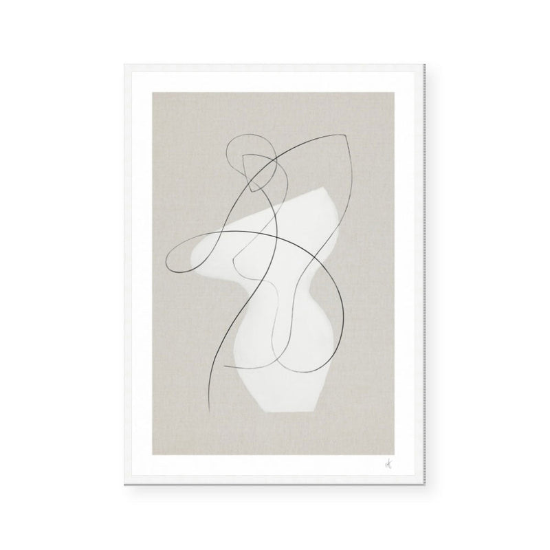 The Essence | Fine Art Print | Peytil