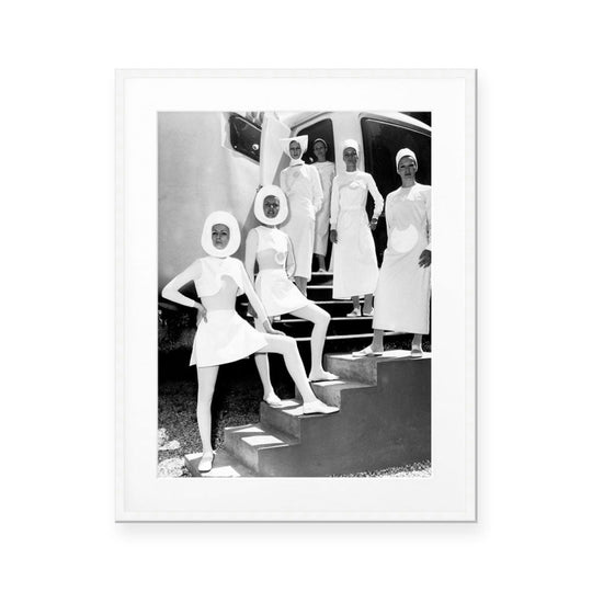 The Future of Fashion