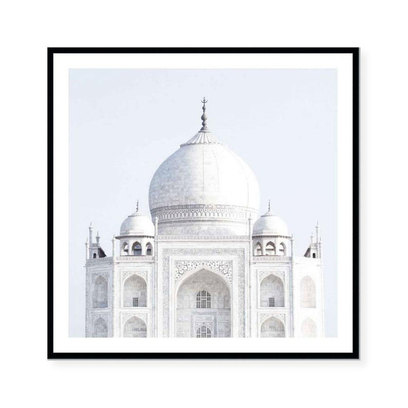 The Taj | Square