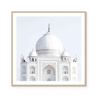 The Taj | Square