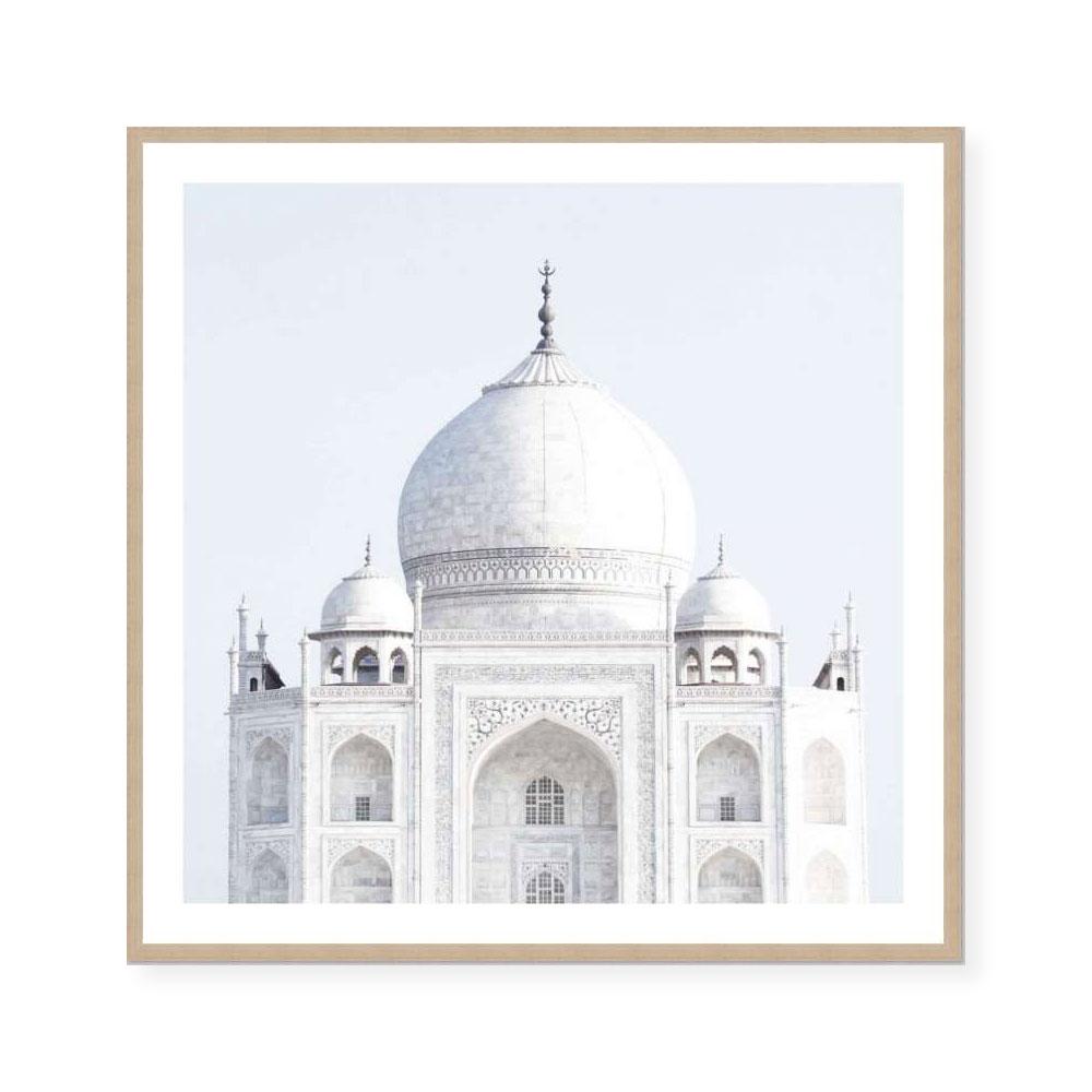 The Taj | Square