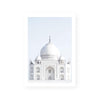 The Taj | Portrait