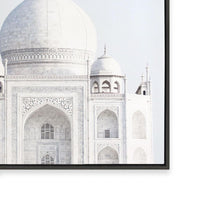 The Taj | Square