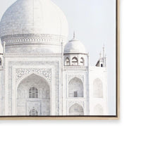 The Taj | Square