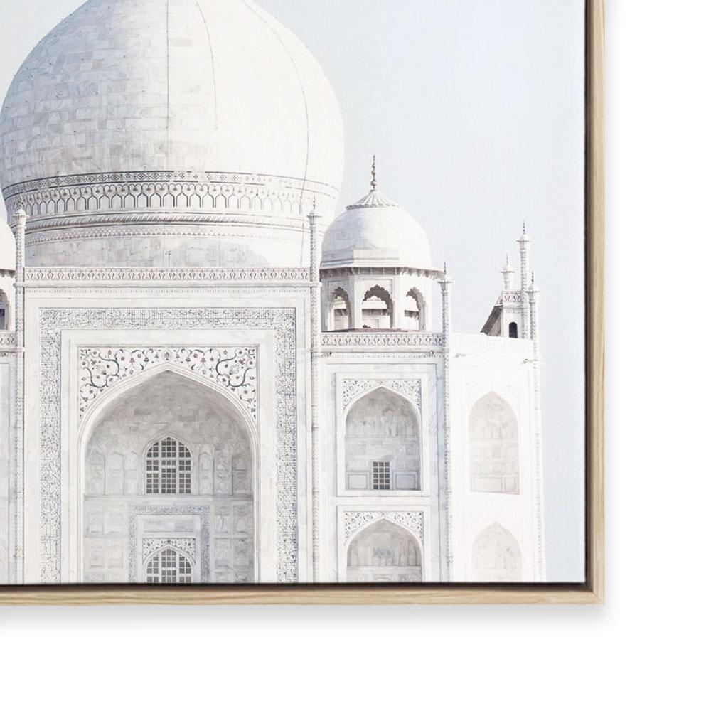 The Taj | Square