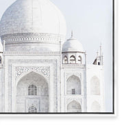 The Taj | Square
