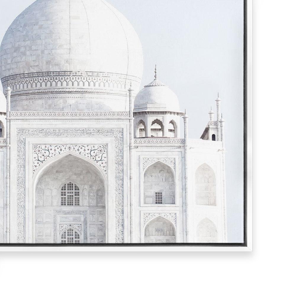 The Taj | Square