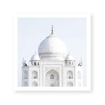 The Taj | Square
