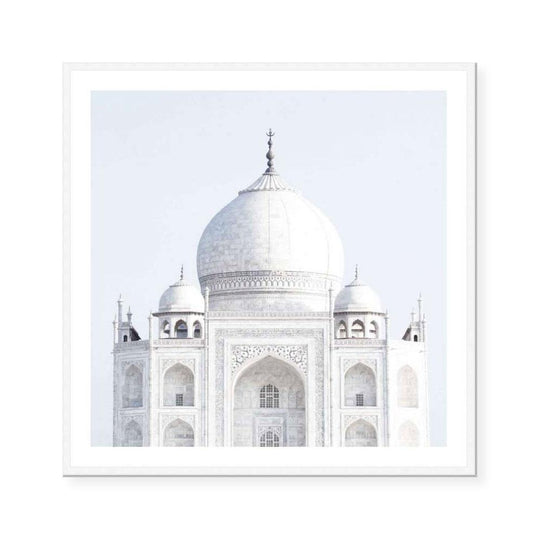 The Taj | Square