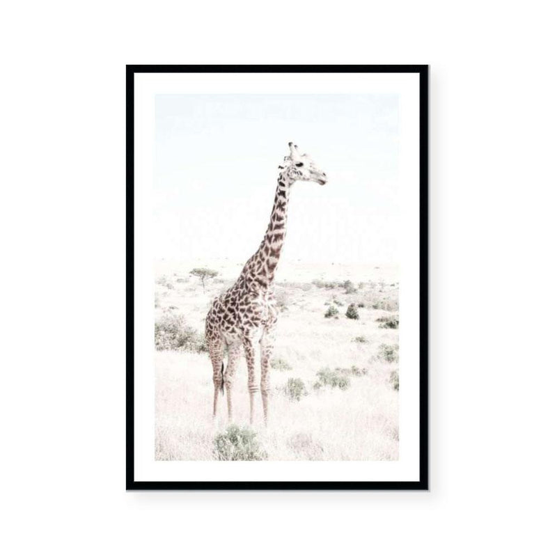 This Here Giraffe II