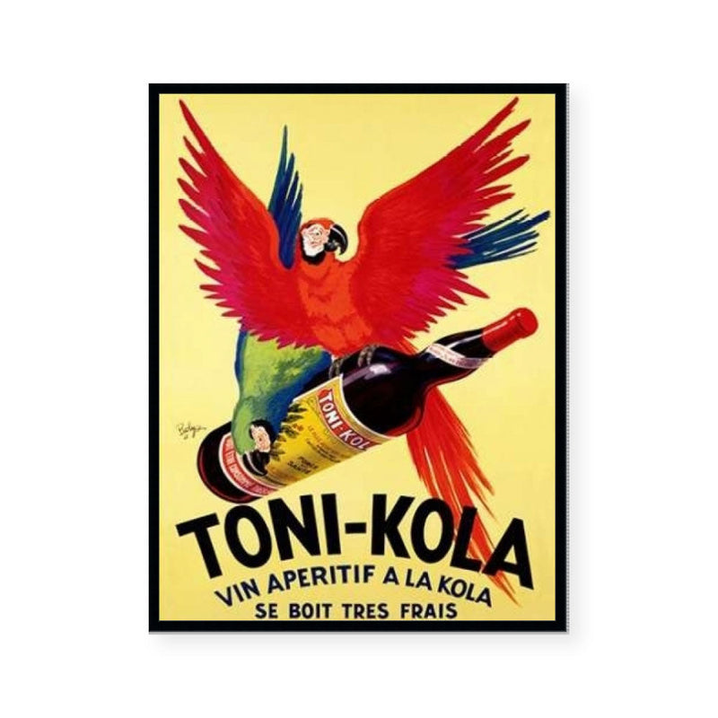 Toni Kola