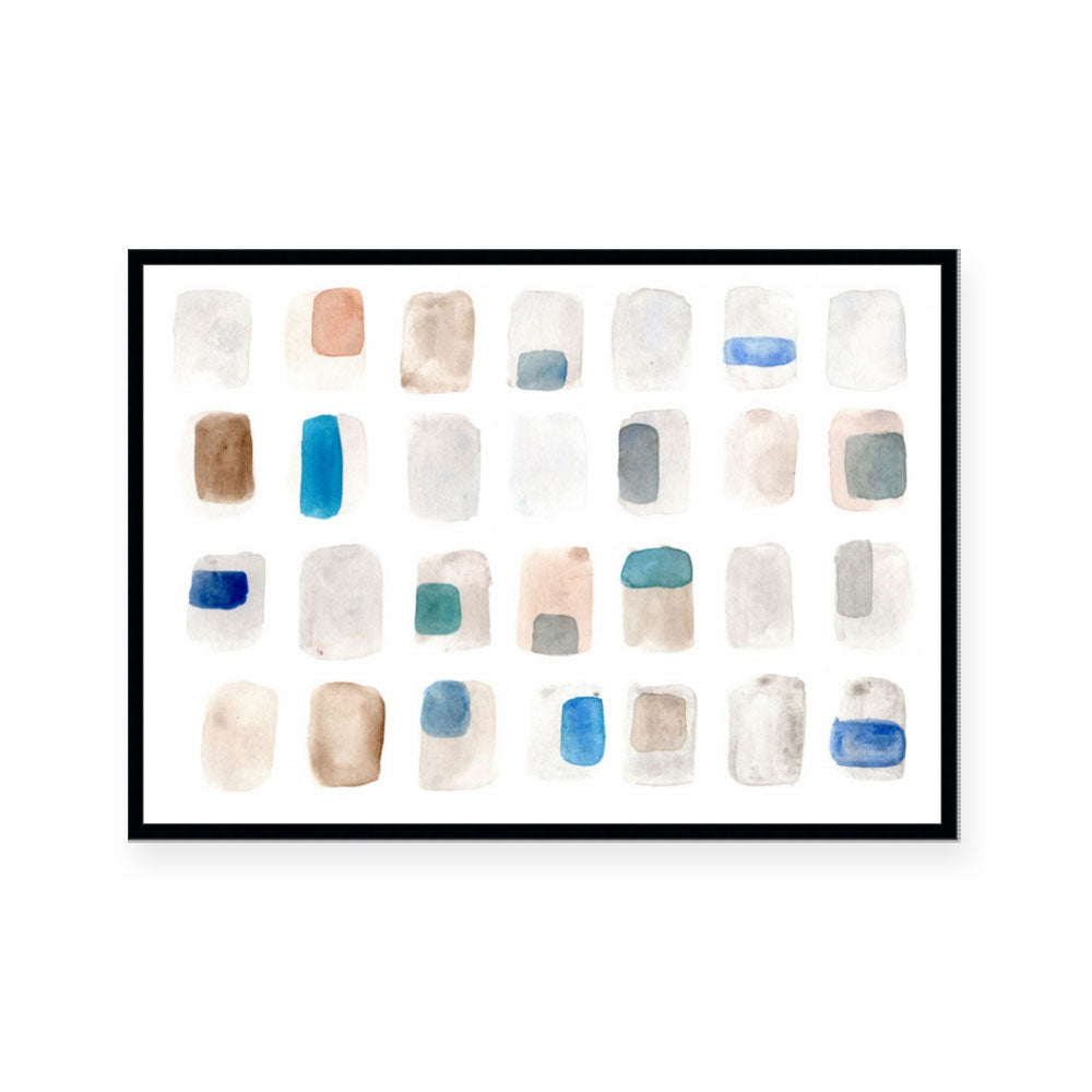 Touch Stones III