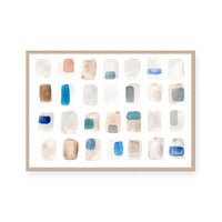 Touch Stones III