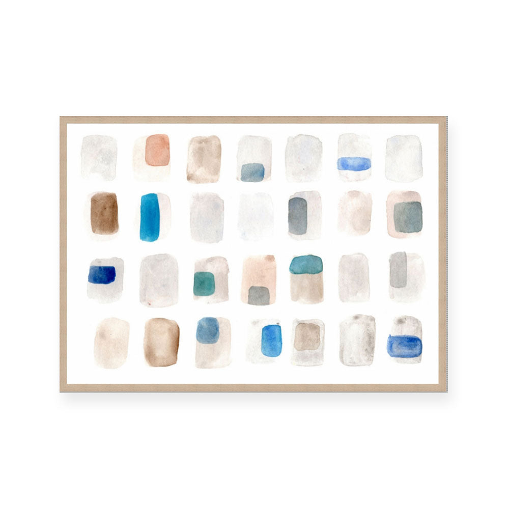 Touch Stones III