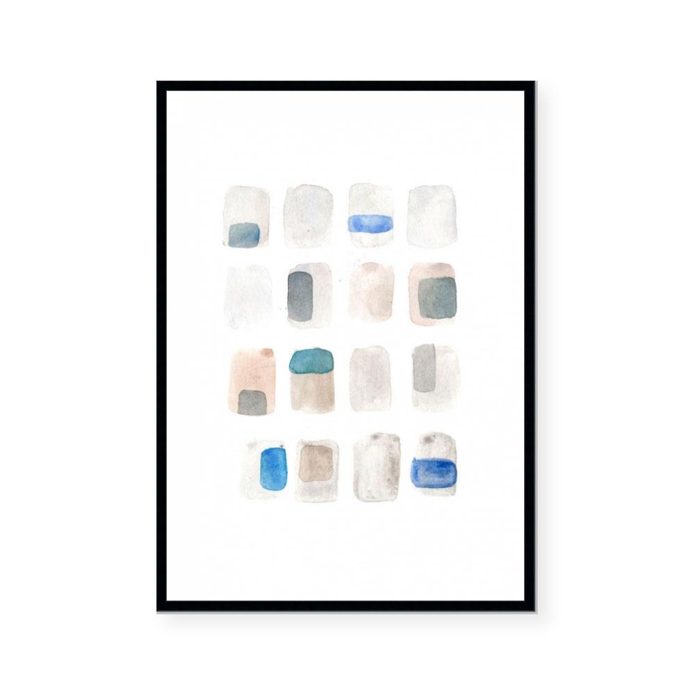 Touch Stones II
