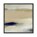 Touch of Navy II | Framed Canvas