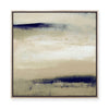 Touch of Navy I | Framed Canvas