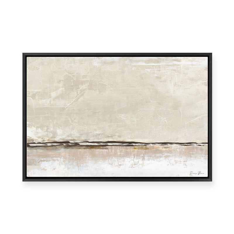 Transition | Framed Canvas