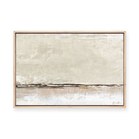 Transition | Framed Canvas