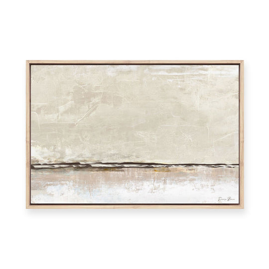 Transition | Framed Canvas