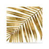 Tropical Gold Palm I