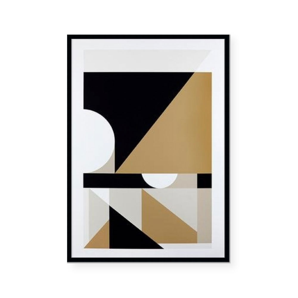 Trulli | Limited Edition Art Print | Greg Natale