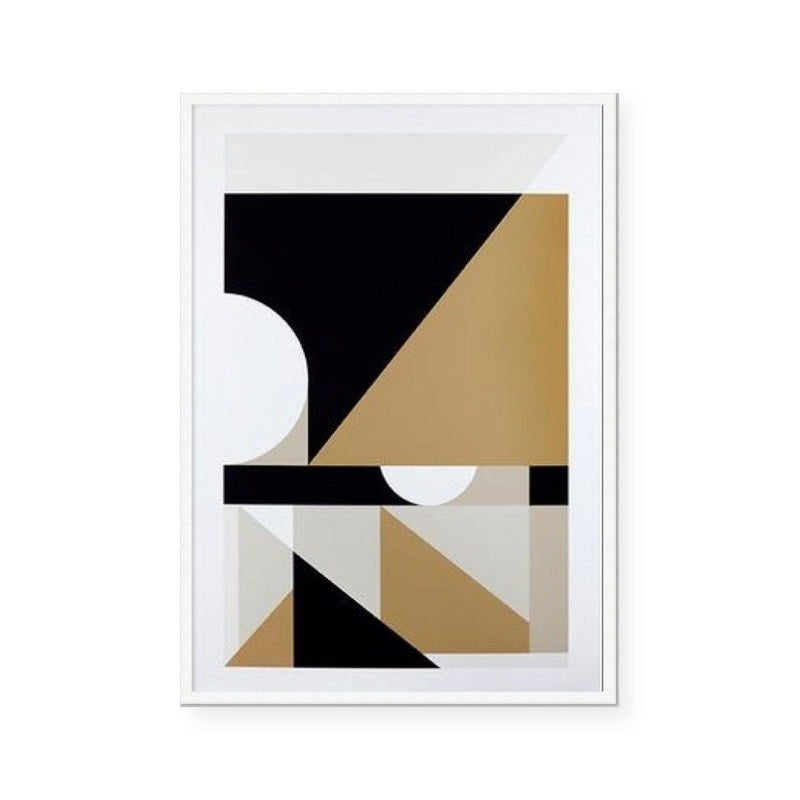 Trulli | Limited Edition Art Print | Greg Natale