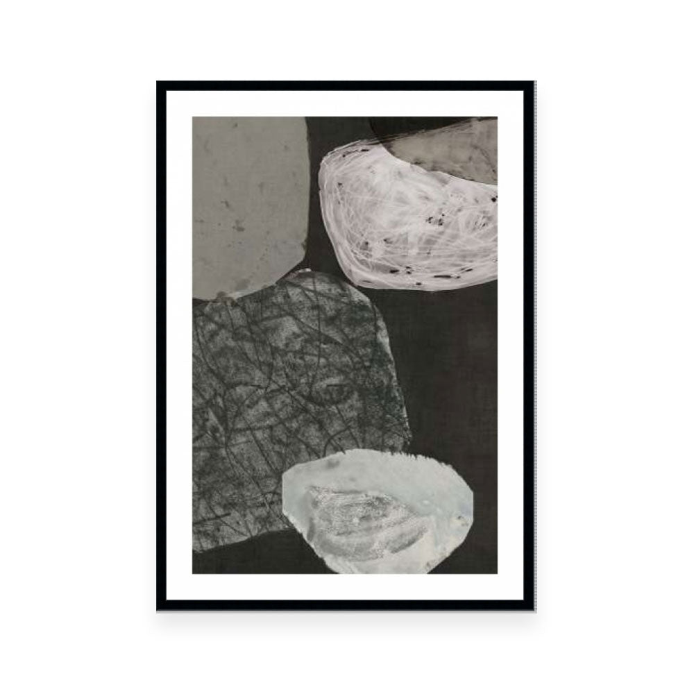 Turning Stone II