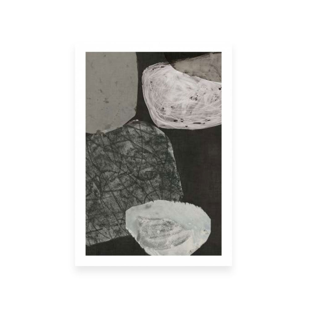 Turning Stone II