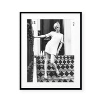 Twiggy