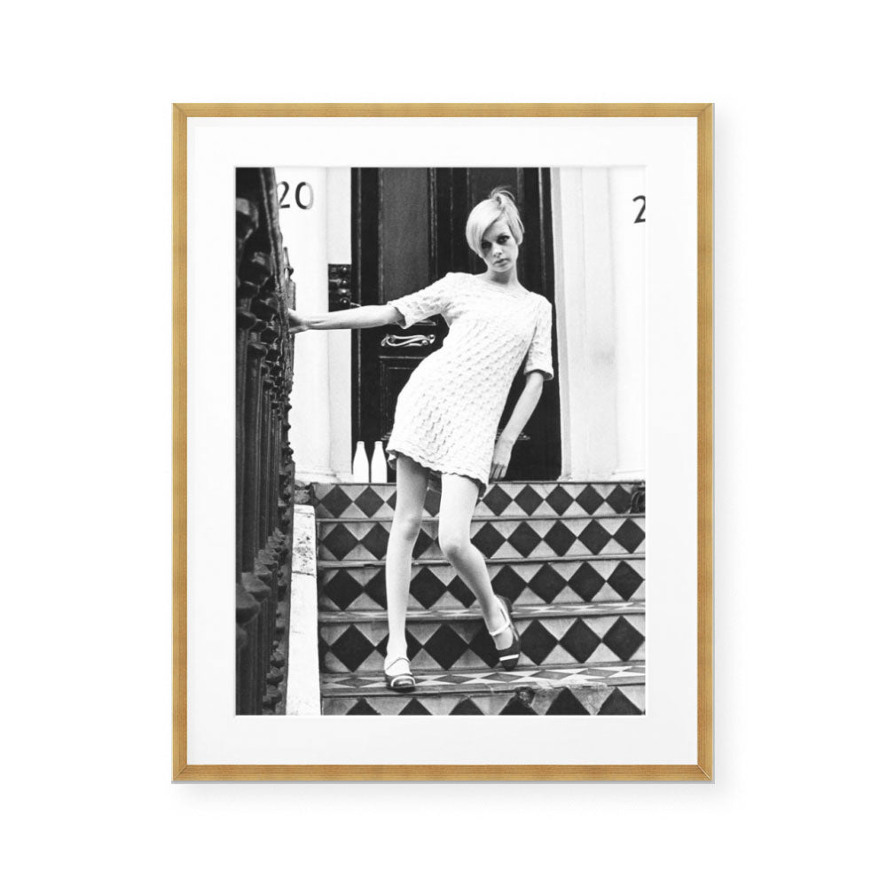Twiggy