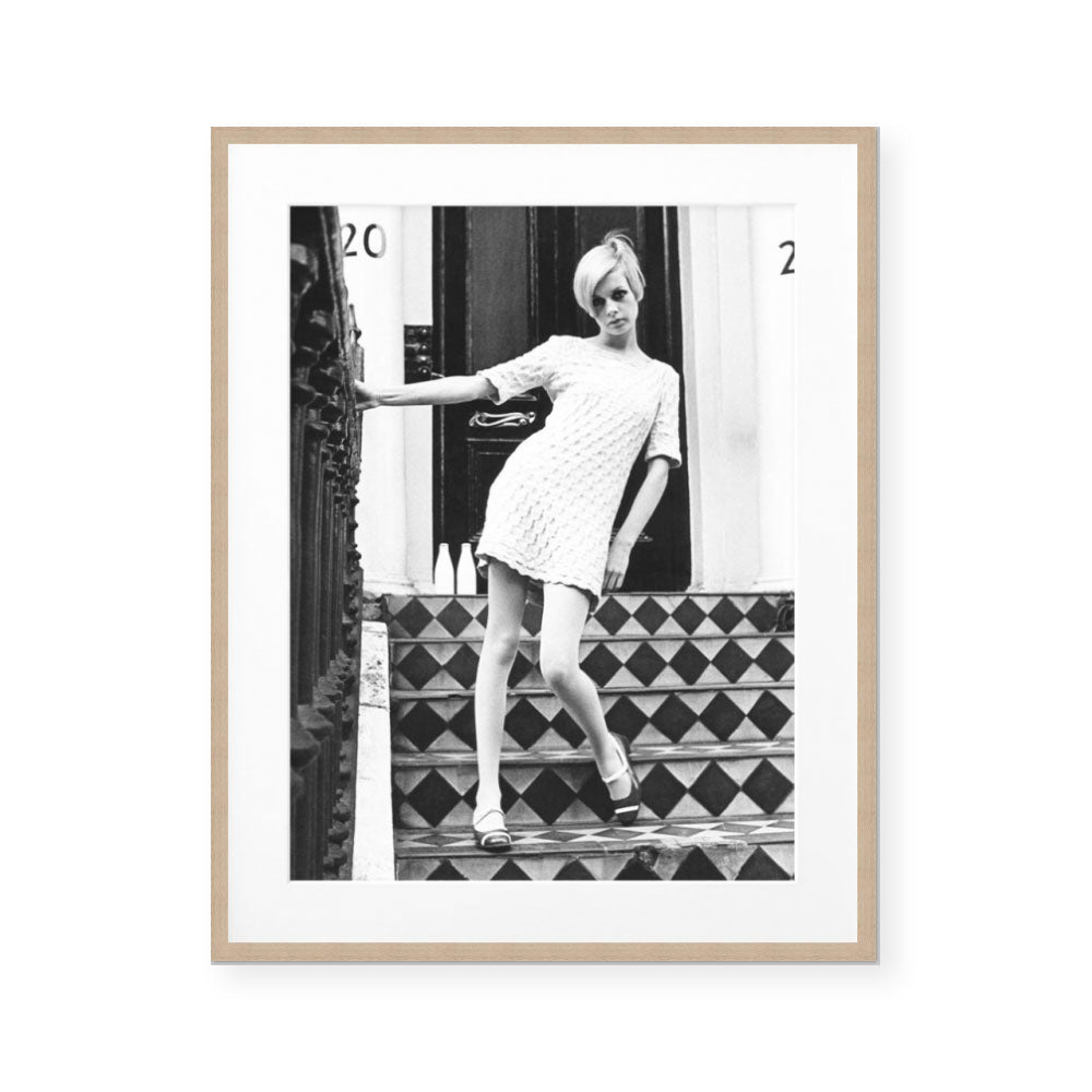 Twiggy