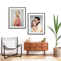 Elvis & Anne-Margret