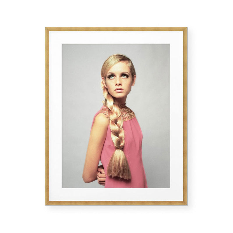 Twiggy in Colour