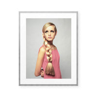 Twiggy in Colour