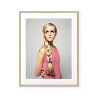 Twiggy in Colour