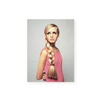 Twiggy in Colour