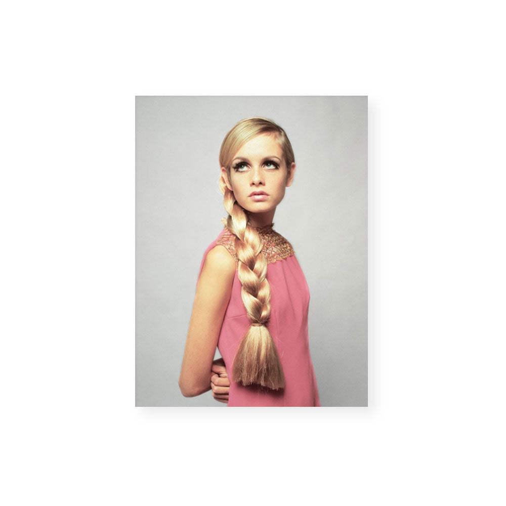 Twiggy in Colour