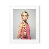Twiggy in Colour