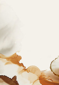 Ambra II | Framed Canvas