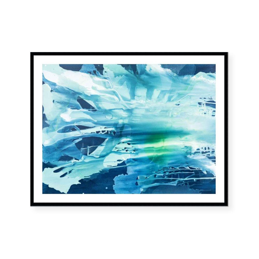 Uncharted | Fine Art Print | Scott Petrie