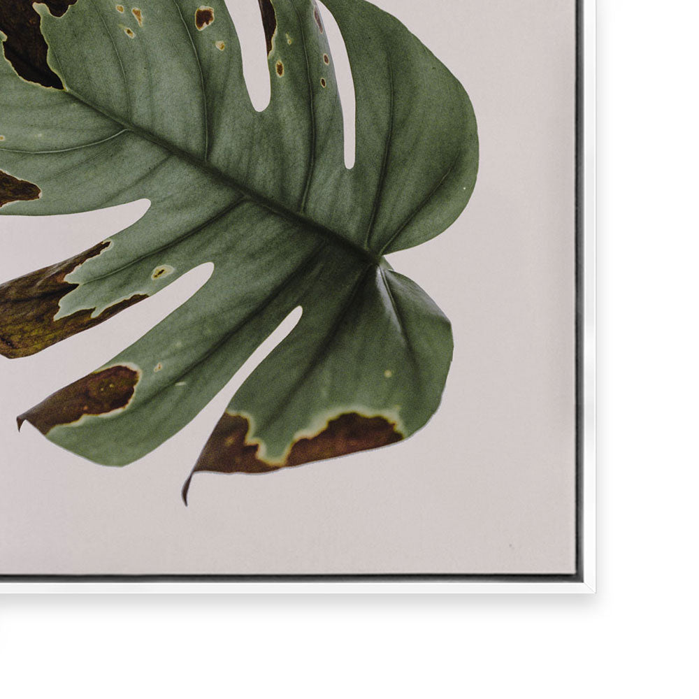 Underfoot I