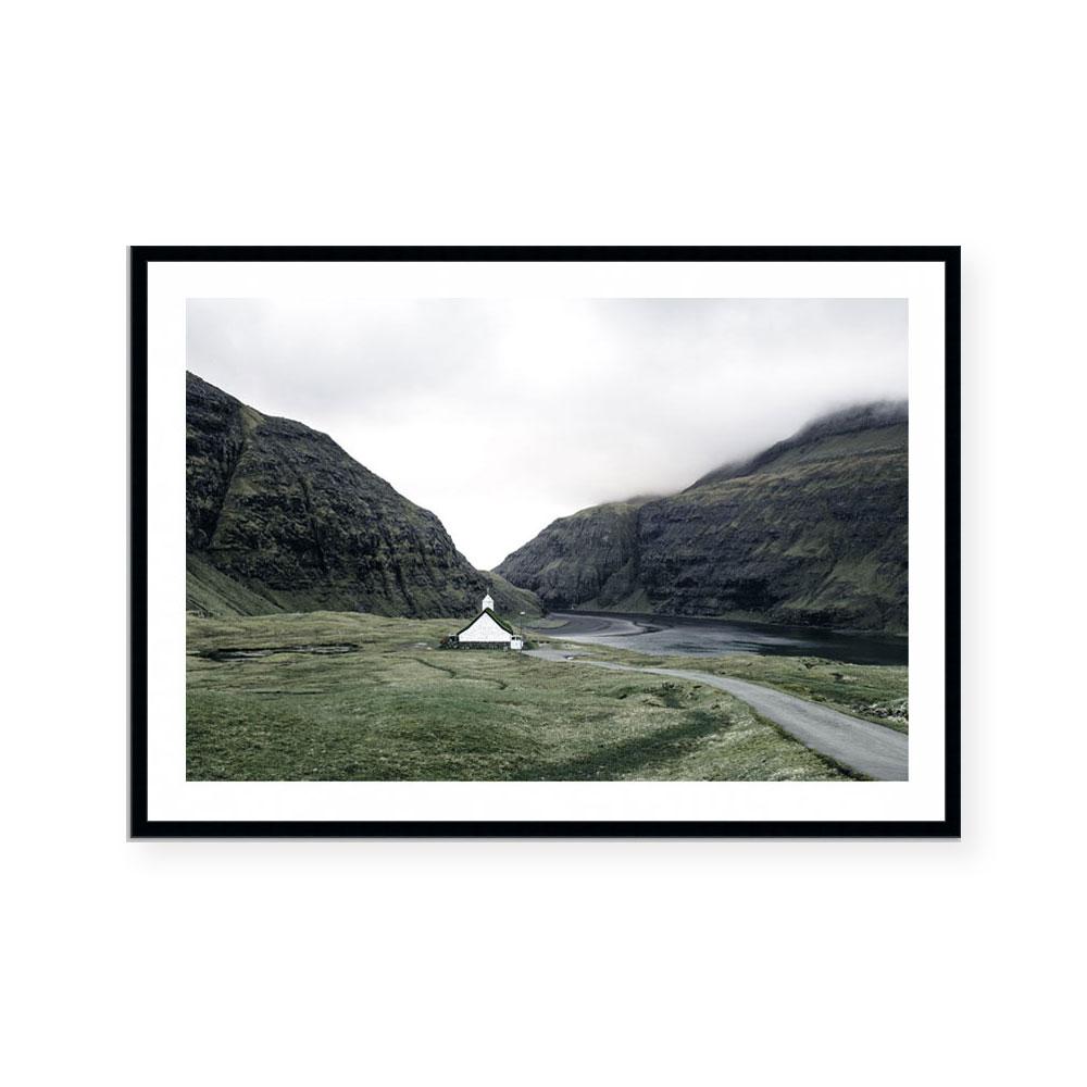 Undisturbed II