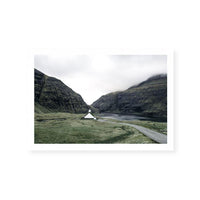 Undisturbed II